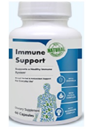 Immune support By Vita Balance