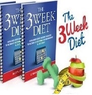 3 Week Diet program Review
