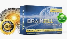 Brain Pill Review