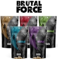 Brutal Force Review