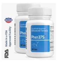 Phen375 Diet Pills